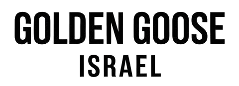 Goldengooseisrael